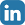 LinkedIn Icon